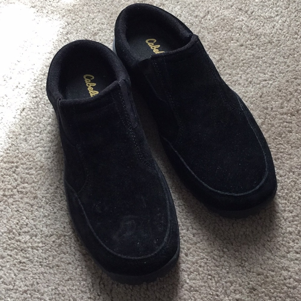 Cabelas women’s slip on shoes